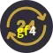 24/7