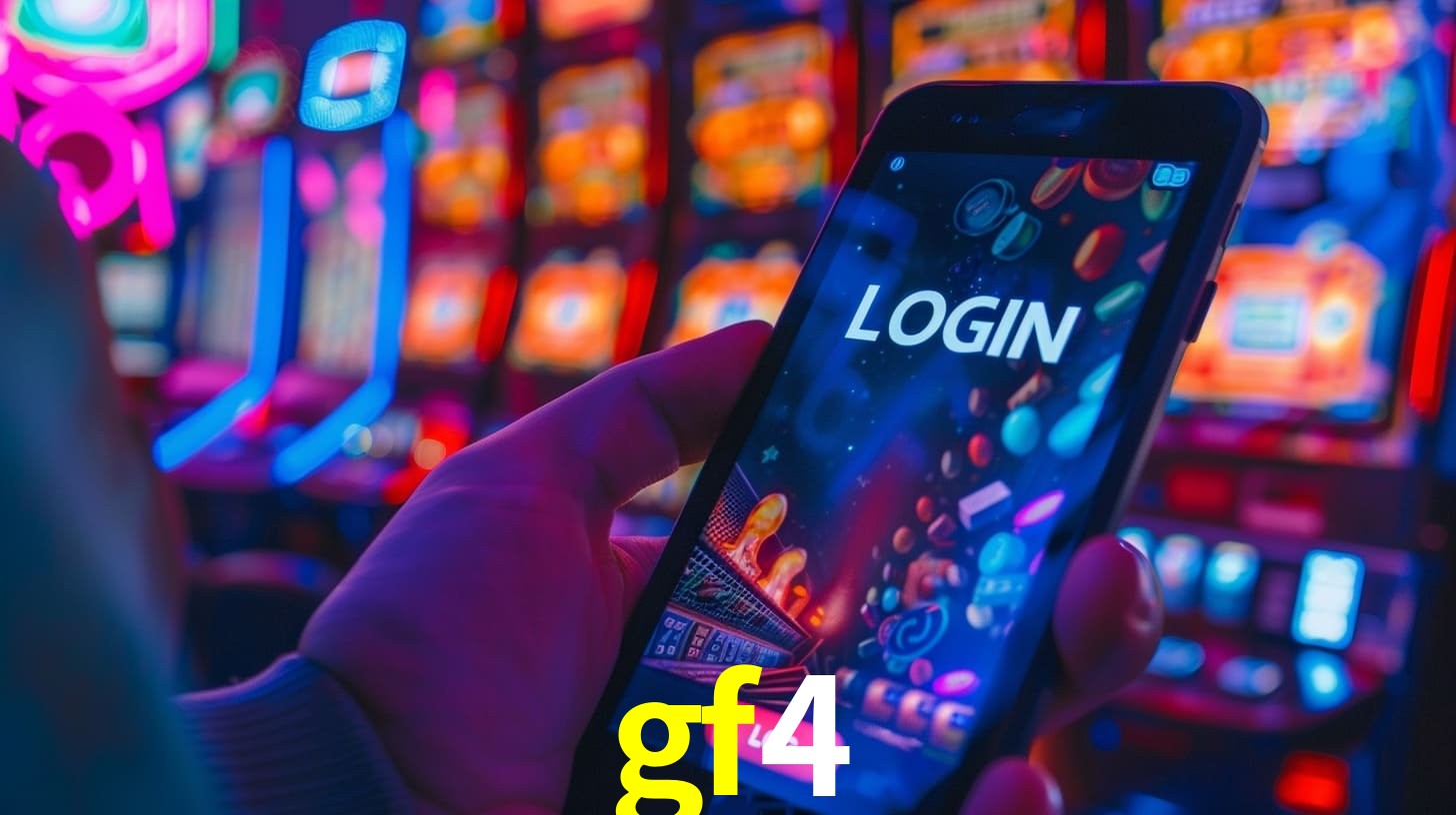 Estatísticas gf4