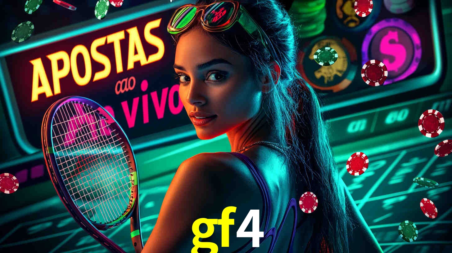 Descubra a Essência do gf4: Nossa História e Compromissos