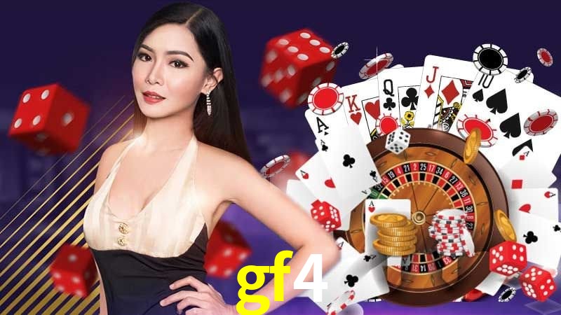 Casino VIP gf4