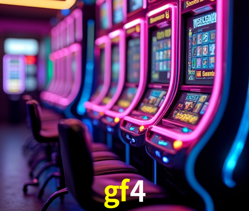 gf4 Rio de Janeiro - Slot Strategy