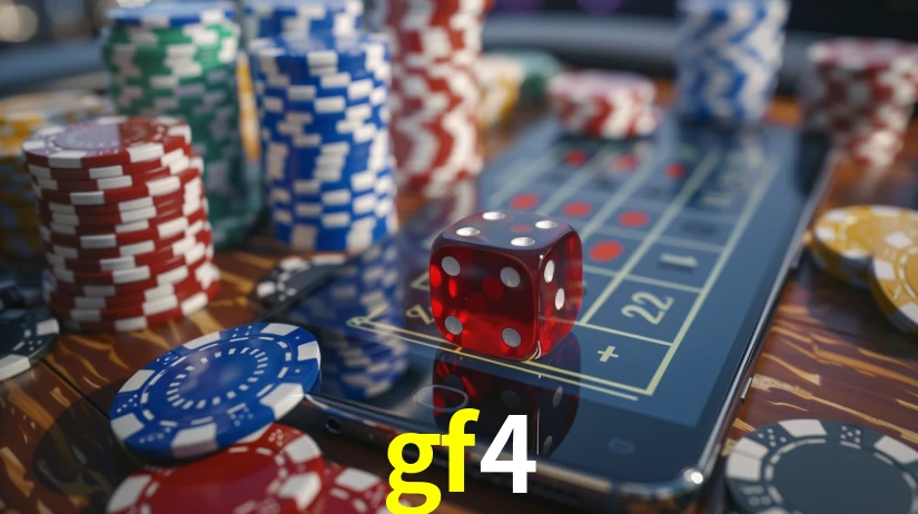 Bônus Generosos e Exclusivos no gf4 para Você!