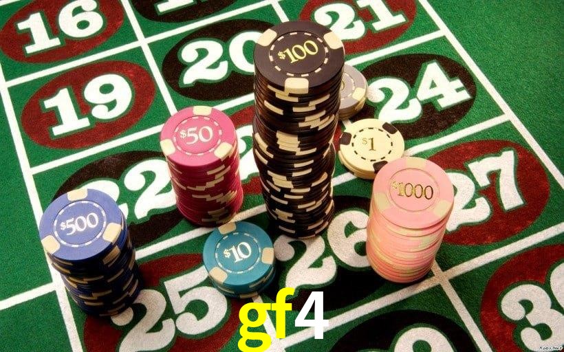 cassino gf4
