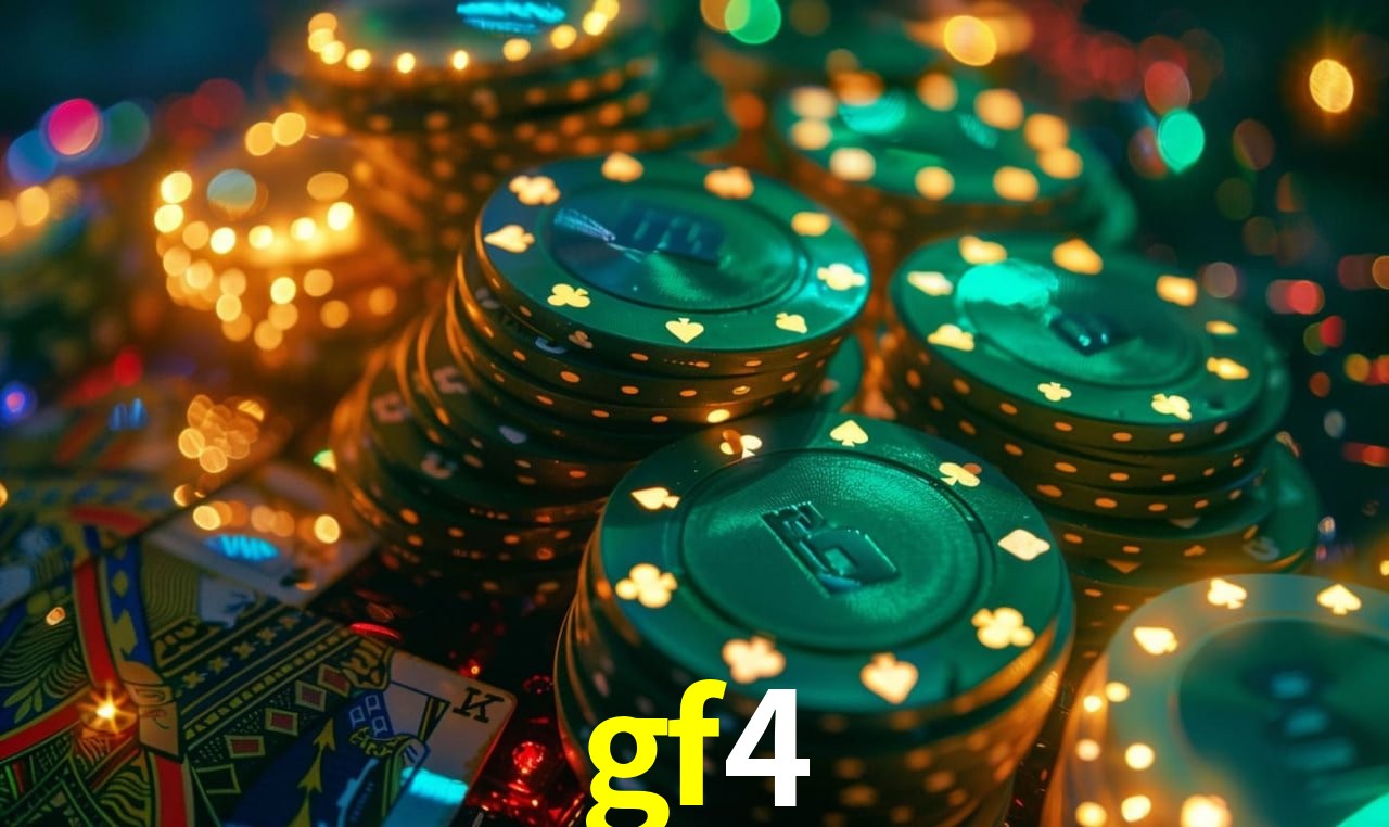 Jogos de Slot gf4