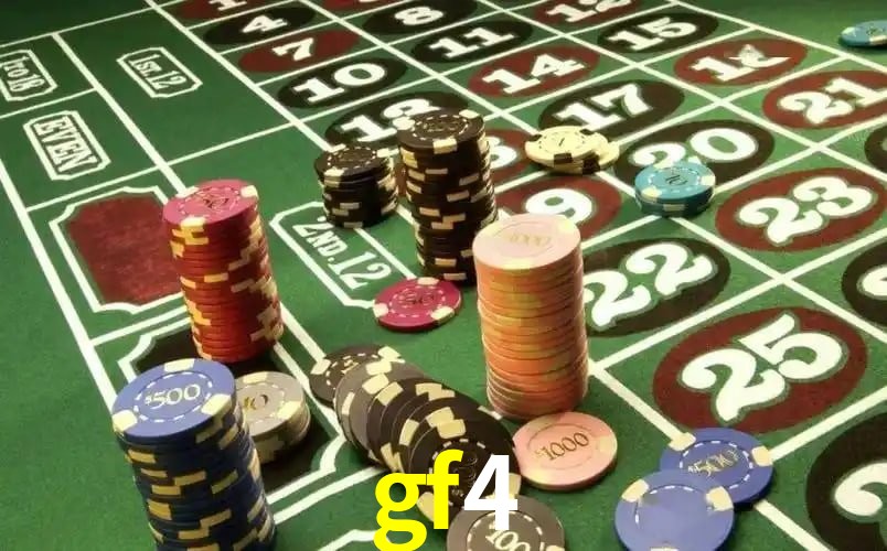 Promoção Relâmpago gf4