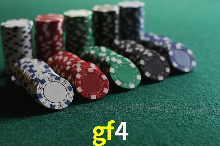 Slot Games gf4