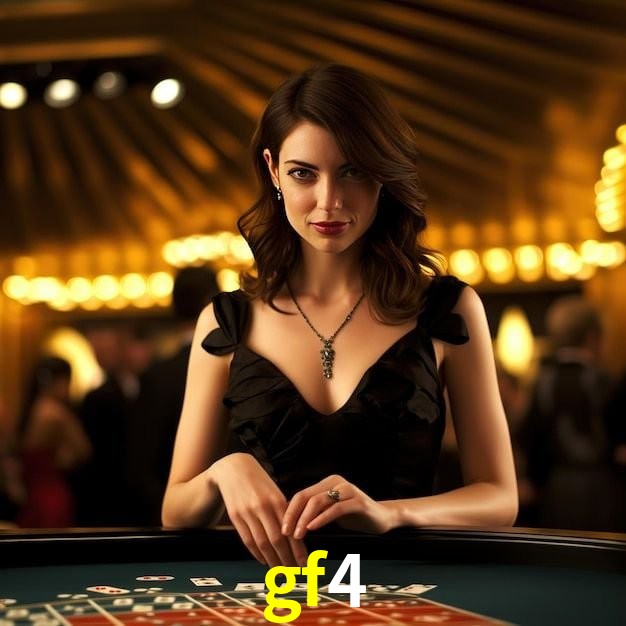 A Emoção da Loteria na gf4: Uma Chance de Mudança de Vida