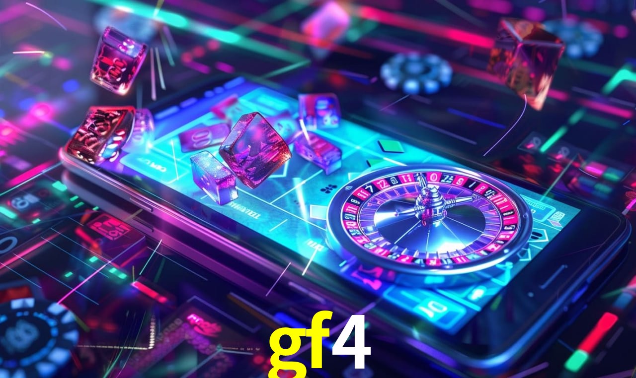 Login Seguro gf4