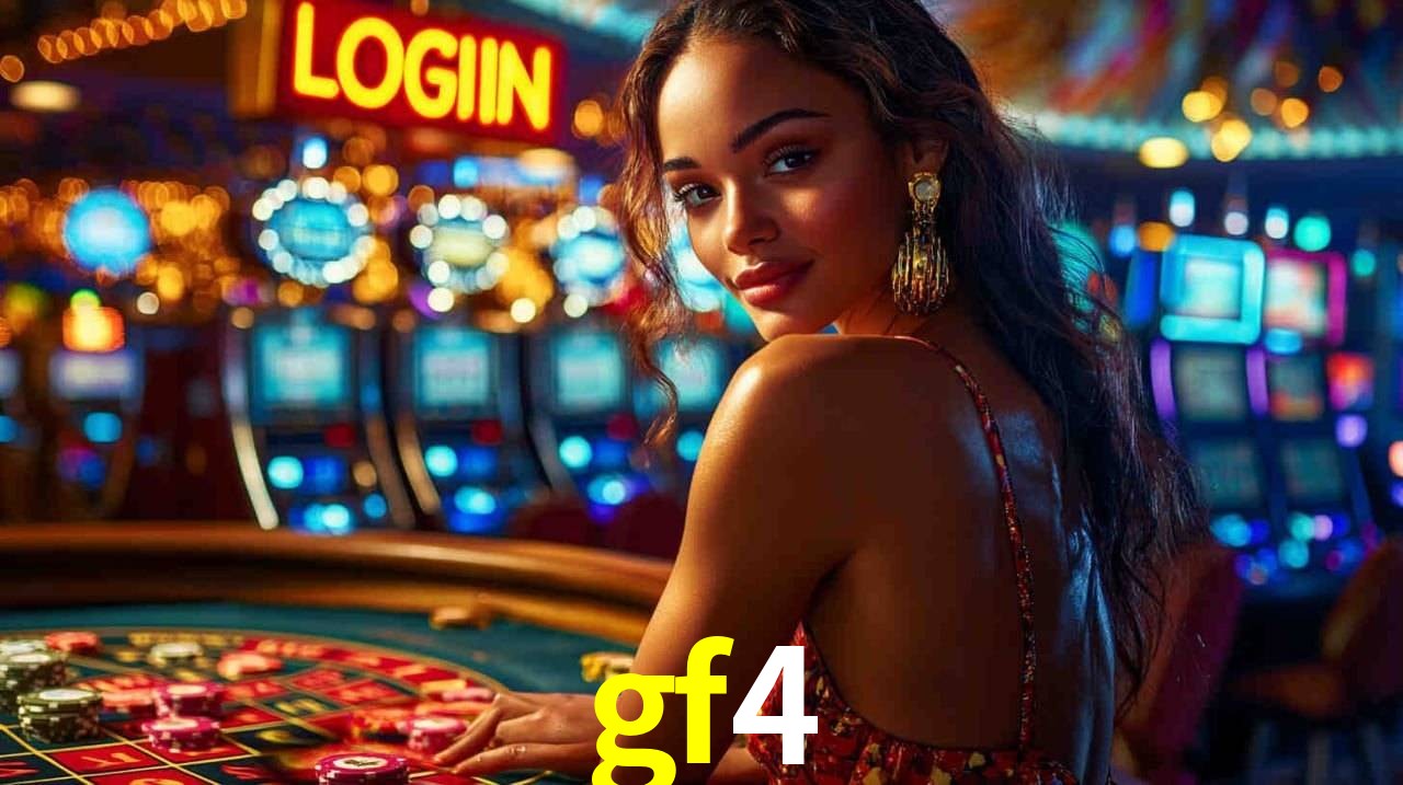 gf4 Belo Horizonte - Jackpots