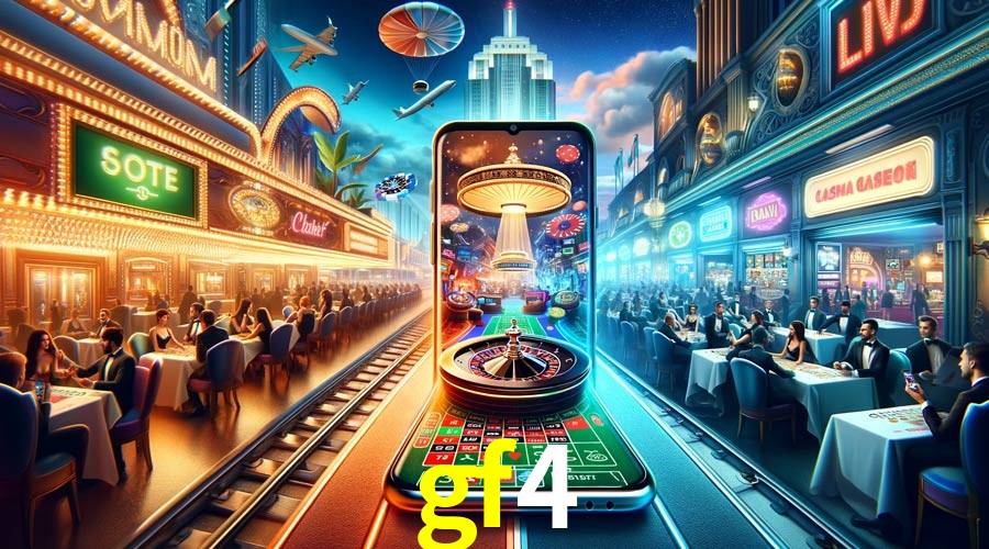 Flash Promotion gf4
