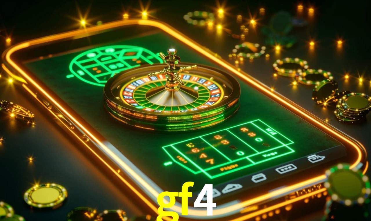gf4 Rio de Janeiro - Licenses