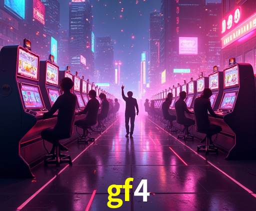 Apostas de Tênis gf4