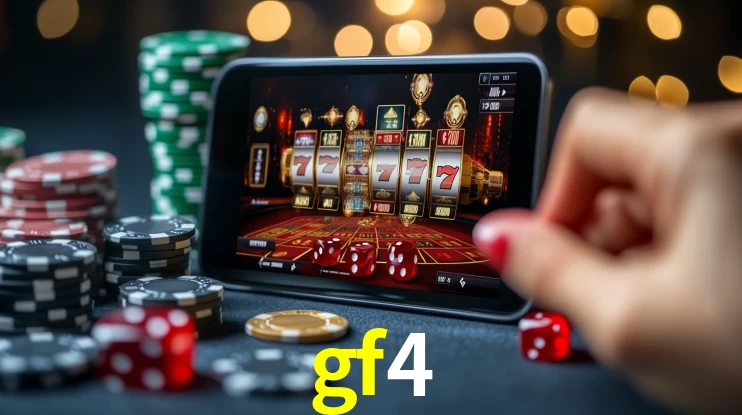Blackjack Table gf4