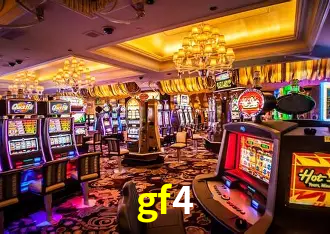 gf4 São Paulo - Live Tables