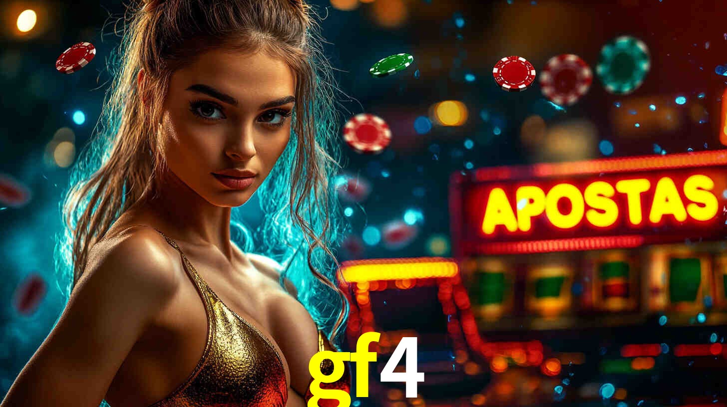 Explorando a Categoria de Eventos em Apostas na gf4