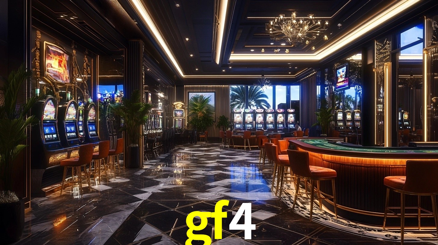 Welcome Bonus gf4