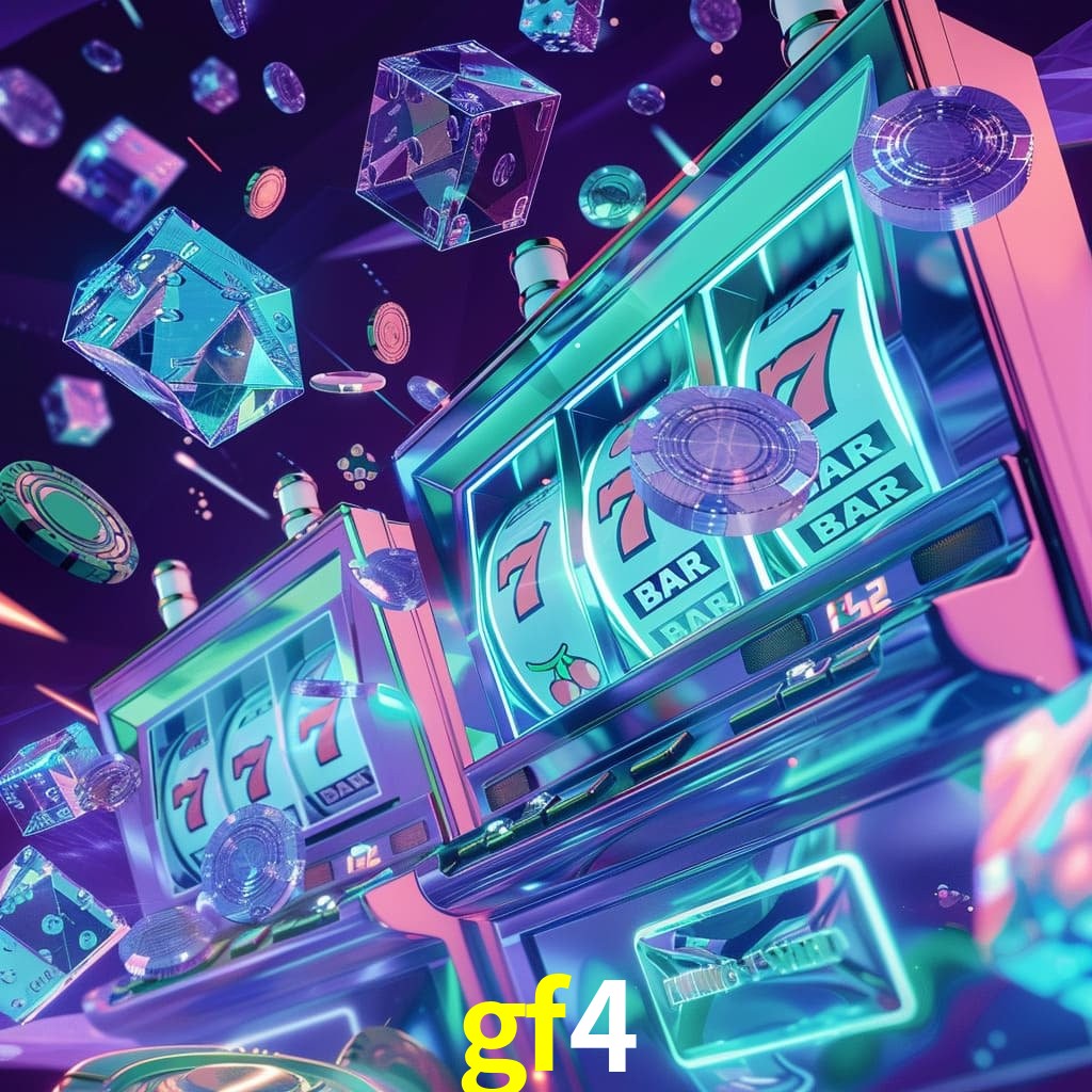 Jogos Exclusivos gf4