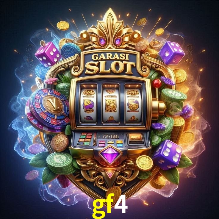 gf4 Entrar - Login Seguro Certificado