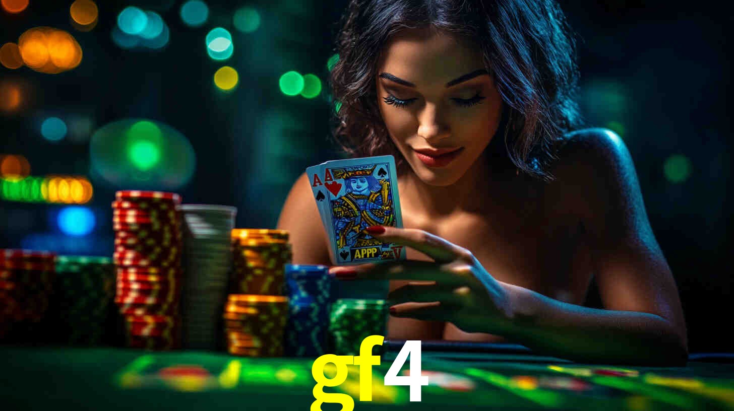 Inovações de Jogos na gf4: O Futuro das Experiências Interativas