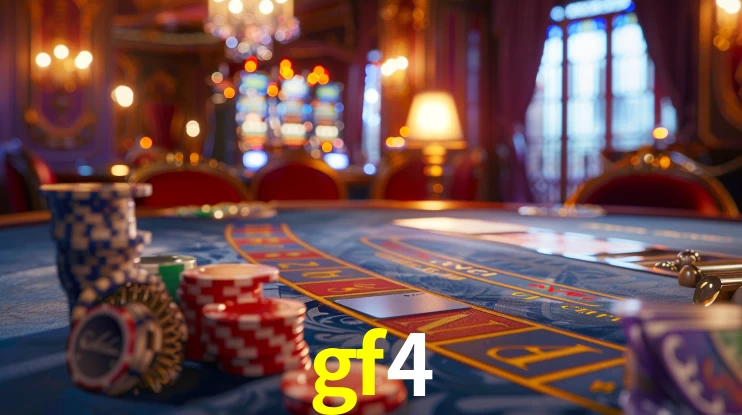 Responsive Design gf4