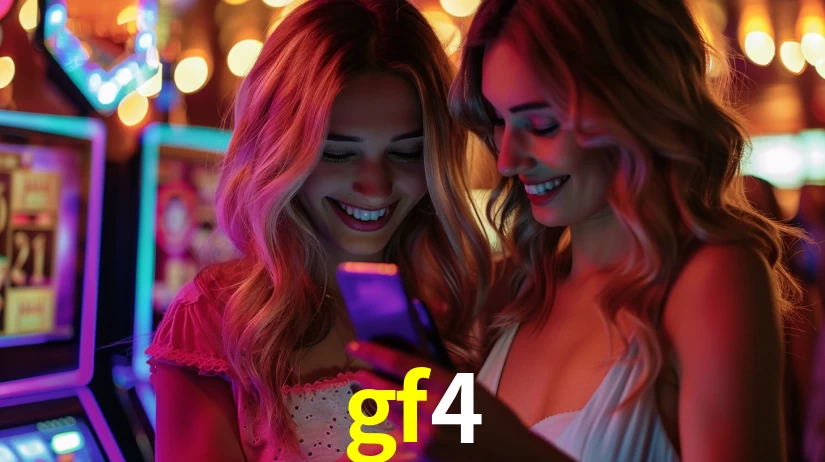 Explore as vantagens do gf4: serviço profissional e confiabilidade