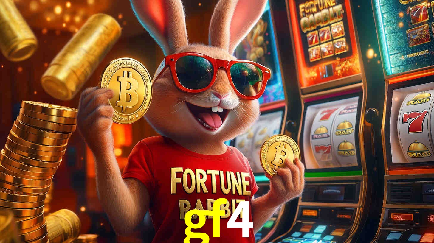 A Popularidade dos Caça-Níqueis no gf4