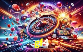 Provedores de Jogos gf4