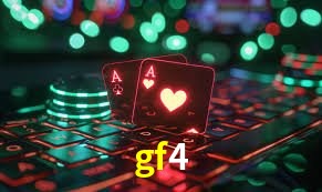 Segurança 2FA gf4