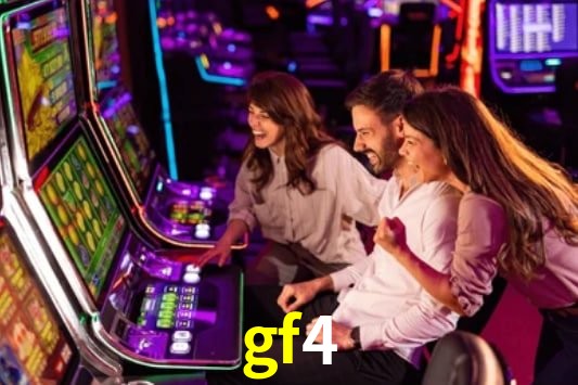 Bônus Diários gf4