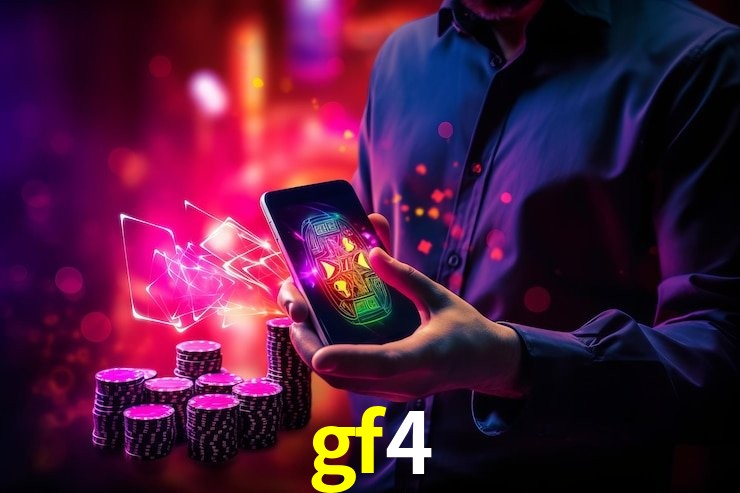 Estatísticas Esportivas gf4