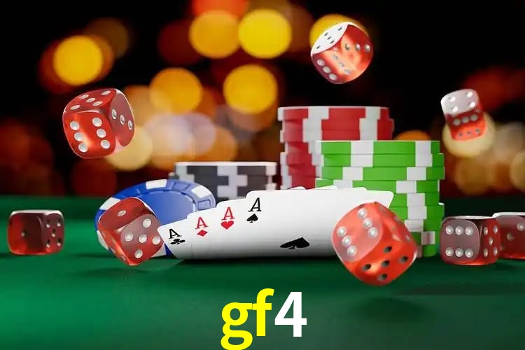 gf4 São Paulo - Jogo Providers