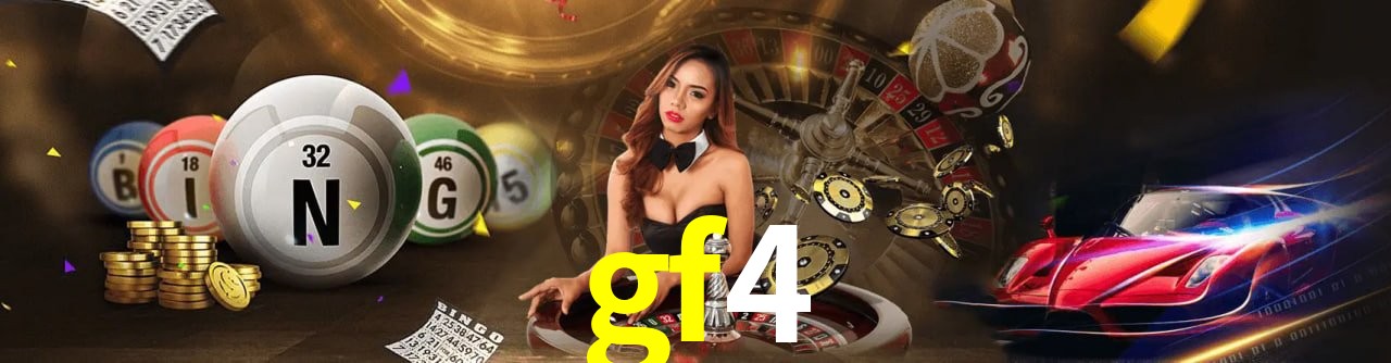 gf4 Brasília - Bonus Features