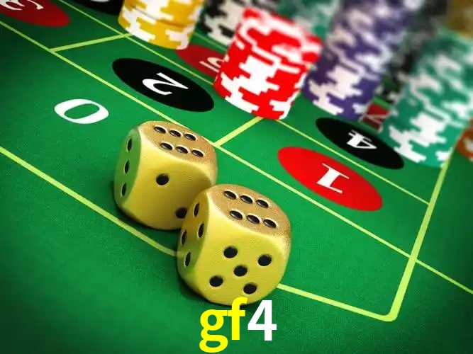 Gates of Olympus gf4