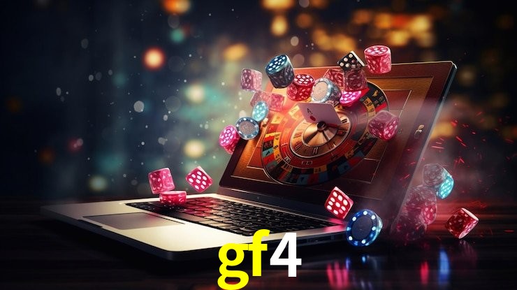 Interface do App gf4