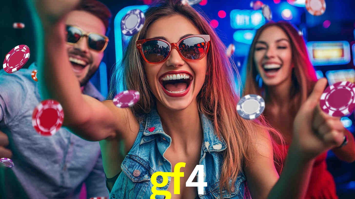 Descubra a Essência do gf4: Nossa História e Compromissos