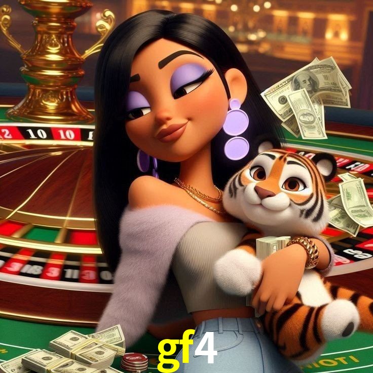 Bonus Features gf4