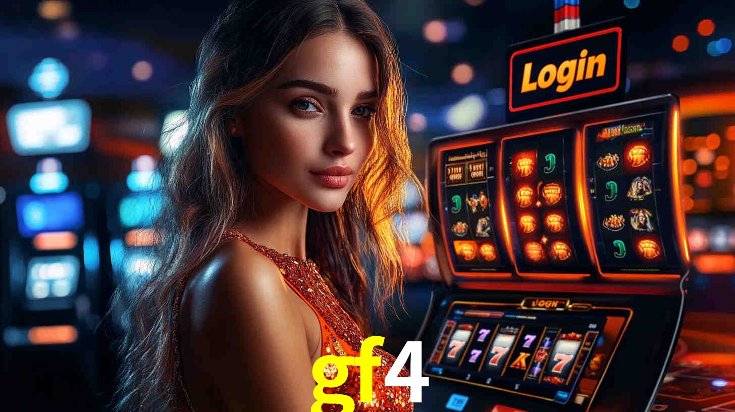 Experimente o Login Seguro Premium no gf4