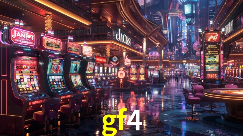 Account Benefits gf4