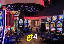 gf4 Brasília - Leaderboards